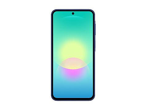 Samsung Galaxy A27 - SM-A276BZBBEUB