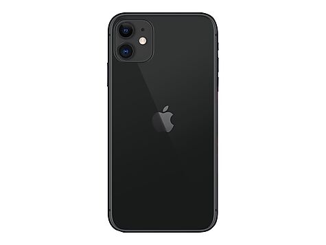 Apple iPhone 11 - MWM02QN/A