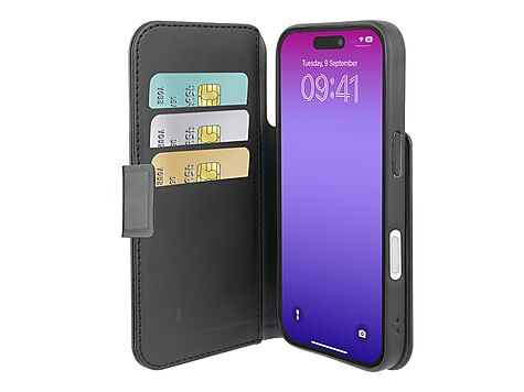 Cellularline Book Agenda - BOOKAG2IPH17PRMK