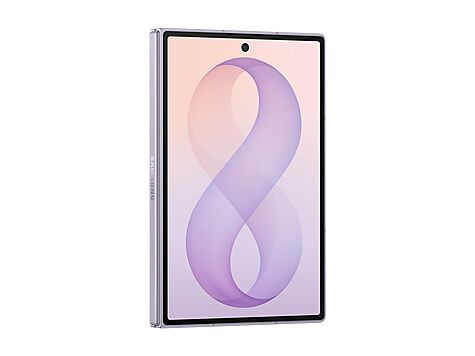 Samsung Galaxy Z Fold8 - SM-F971BLVBEUB