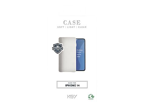KEY Silicone - KPSC-1017
