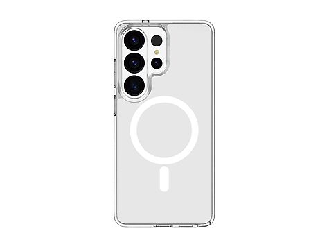 Cellularline CLEAR - CLEARMAGALS26UT