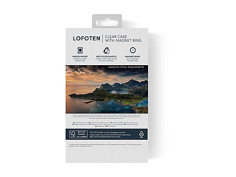 KEY Lofoten - KNSC-2091