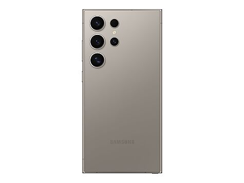 Samsung Galaxy S24 Ultra - SM-S928BZTPEUB