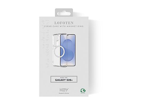 KEY Lofoten - KNSC-2091