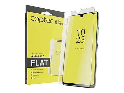 Copter Exoglass - 7923EG