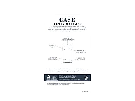 KEY Silicone - KPSC-1017