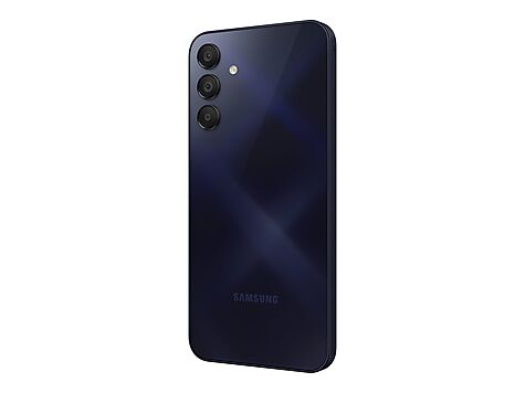 Samsung Galaxy A15 - SM-A155FZKDEUB