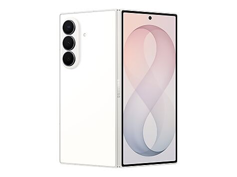 Samsung Galaxy Z Fold8 Ultra - SM-F976BZWBEUB