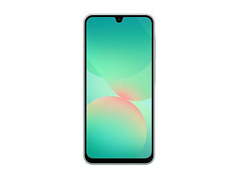 Samsung Galaxy A26 - SM-A266BLGCEUB