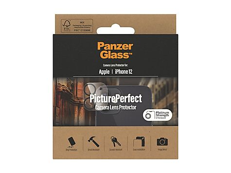 PanzerGlass PicturePerfect - 0454