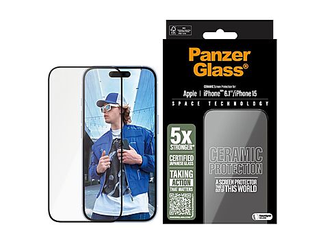PanzerGlass Ceramic Protection - 2853