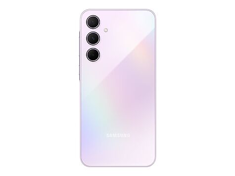 Samsung Galaxy A35 - SM-A356BLVBEUB