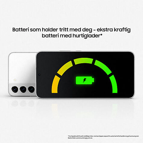 s22 svart