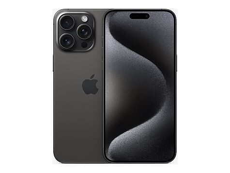 Apple iPhone 15 Pro Max - MU7C3QN/A