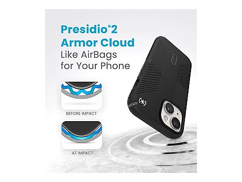 Speck Presidio 2 Grip - 150439-3205