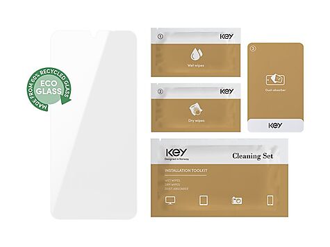 Key Eco - KNFC-2077