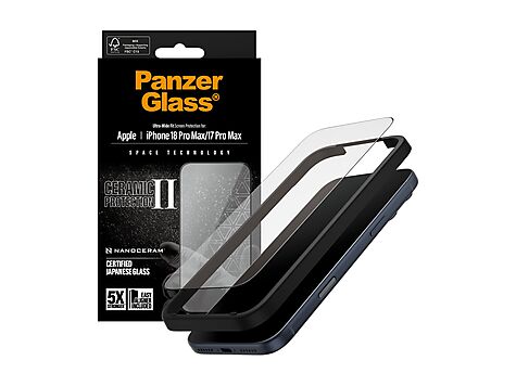 PanzerGlass Ceramic Protection II - PG33872