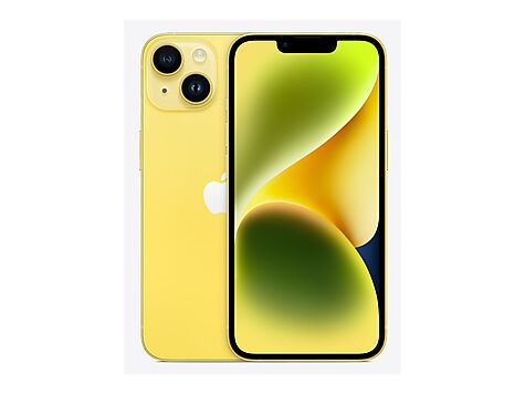 Apple iPhone 14 - MR3Y3QN/A