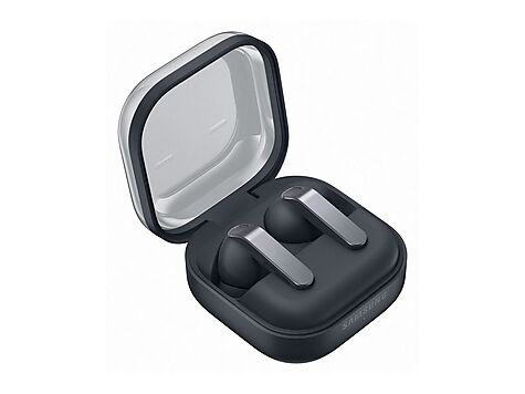 Samsung Galaxy Buds4 Pro - SM-R640NZKAEUB