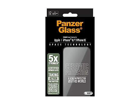 PanzerGlass Ceramic Protection - 2853