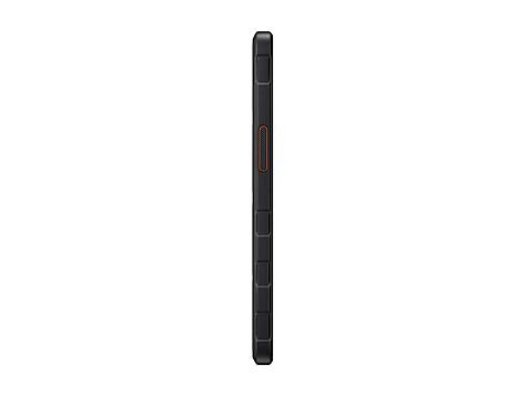 Samsung Galaxy XCover7 - SM-G556BZKDEEB