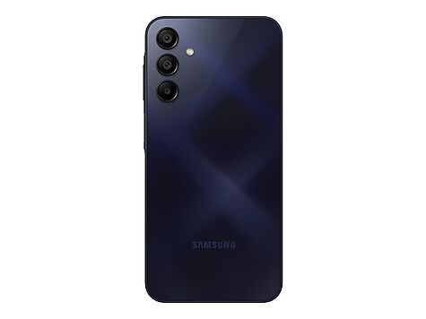 Samsung Galaxy A15 - SM-A155FZKDEUB