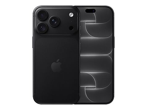 Apple iPhone 18 Pro - MJRP4QN/A