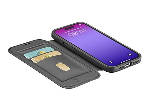 Cellularline Daily Mag - DAILYMAGIPH17PRMK