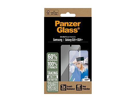 PanzerGlass - PGRNUWFG37942