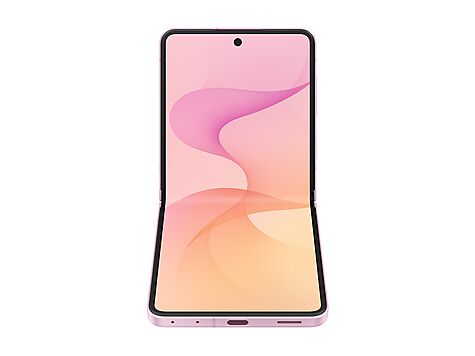 Samsung Galaxy Z Flip8 - SM-F776BLIGEUB