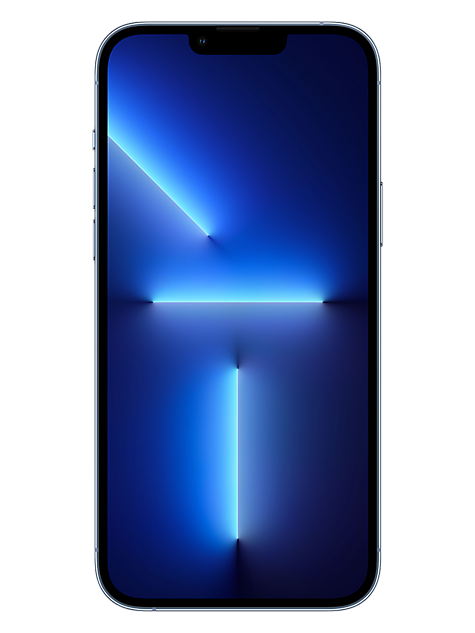 Iphone 12 sierra blue