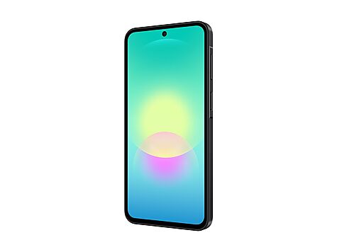 Samsung Galaxy A27 - SM-A276BZKBEUB