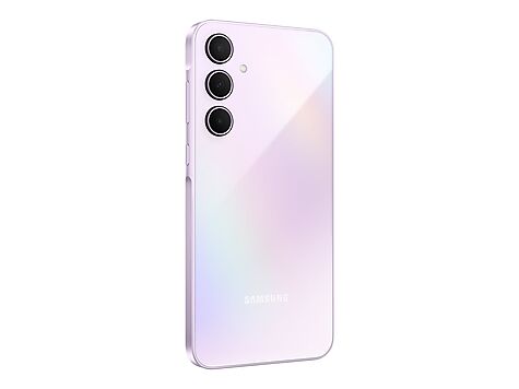 Samsung Galaxy A35 - SM-A356BLVBEUB