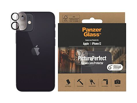 PanzerGlass PicturePerfect - 0454