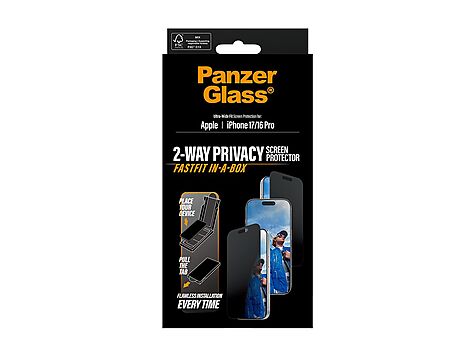 PanzerGlass - PG66280