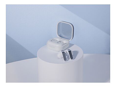 Samsung Galaxy Buds4 - SM-R540NZWAEUB