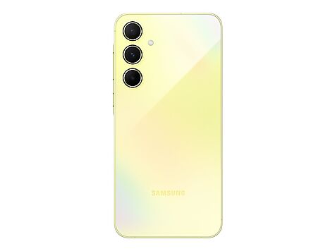 Samsung Galaxy A55 - SM-A556BZYCEUB