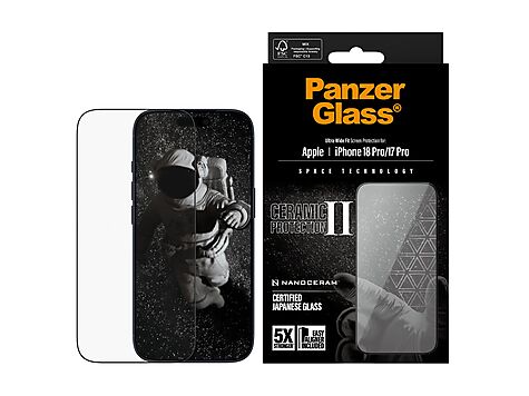 PanzerGlass Ceramic Protection II - PG66155