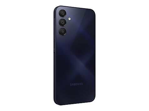 Samsung Galaxy A15 - SM-A155FZKDEUB