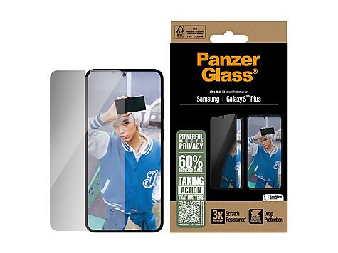 PanzerGlass Privacy - PGRPUWFG37942