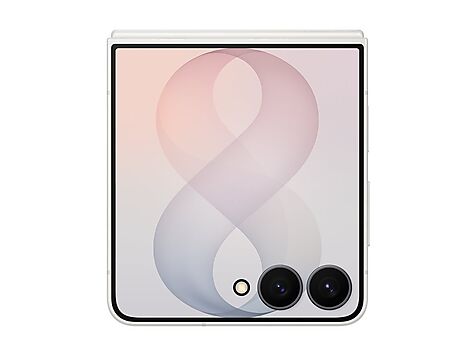 Samsung Galaxy Z Flip8 - SM-F776BZWGEUB