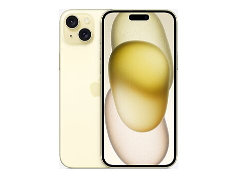 Apple iPhone 15 Plus - MU1M3QN/A