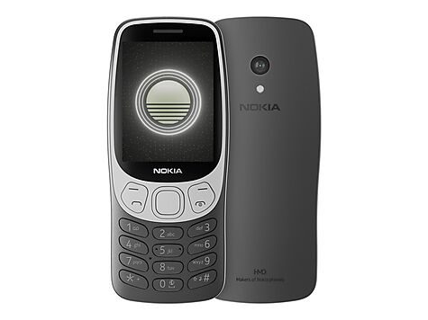 Nokia 3210 - 1GF025CPA2L01