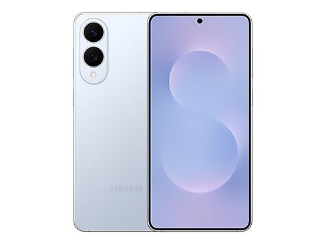 Samsung Galaxy S25 Edge - SM-S937BLBDEUB