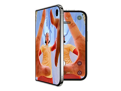 Apple iPhone Duo - MK2D4QN/A
