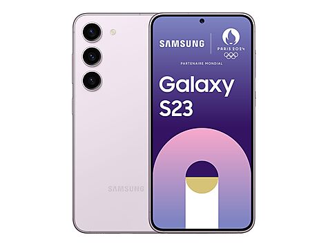 Samsung Galaxy S23 - SM-S911BLIDEUB