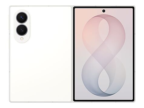 Samsung Galaxy Z Fold8 - SM-F971BZWNEUB