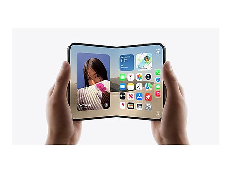 Apple iPhone Duo - MK2D4QN/A