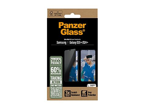 PanzerGlass Privacy - PGRPUWFG37942